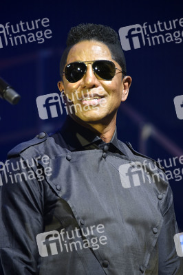 Musicalpremiere 'Beat It! - Das Musical über den King of Pop' in Berlin