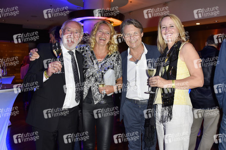 Musicalpremiere 'Beat It! - Das Musical über den King of Pop' in Berlin