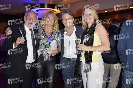 Musicalpremiere 'Beat It! - Das Musical über den King of Pop' in Berlin