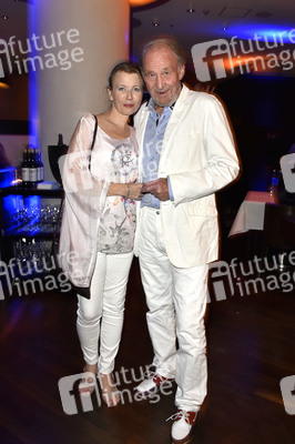 Musicalpremiere 'Beat It! - Das Musical über den King of Pop' in Berlin