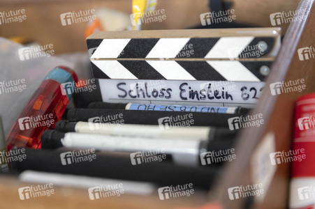 Settermin 'Schloss Einstein' in Erfurt