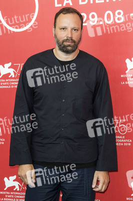 Photocall 'The Favourite', Internationale Filmfestspiele von Venedig 2018
