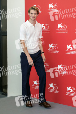 Photocall 'The Favourite', Internationale Filmfestspiele von Venedig 2018