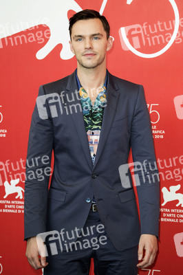 Photocall 'The Favourite', Internationale Filmfestspiele von Venedig 2018