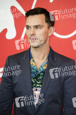 Photocall 'The Favourite', Internationale Filmfestspiele von Venedig 2018