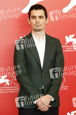 Photocall 'Aufbruch zum Mond', Internationale Filmfestspiele von Venedig 2018