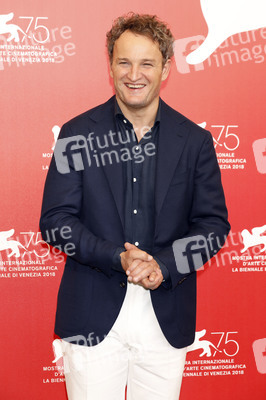 Photocall 'Aufbruch zum Mond', Internationale Filmfestspiele von Venedig 2018