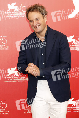 Photocall 'Aufbruch zum Mond', Internationale Filmfestspiele von Venedig 2018