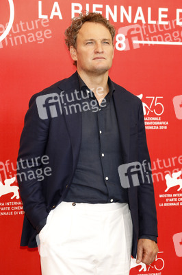 Photocall 'Aufbruch zum Mond', Internationale Filmfestspiele von Venedig 2018
