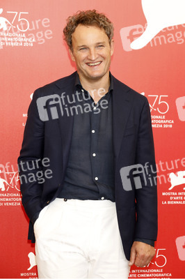 Photocall 'Aufbruch zum Mond', Internationale Filmfestspiele von Venedig 2018