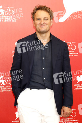 Photocall 'Aufbruch zum Mond', Internationale Filmfestspiele von Venedig 2018