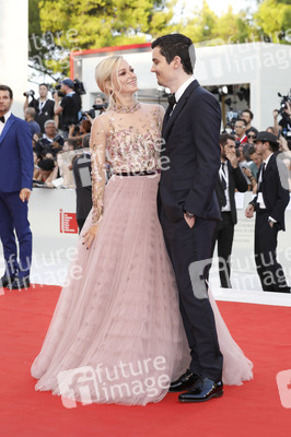 Filmpremiere 'Aufbruch zum Mond', Internationale Filmfestspiele von Venedig 2018