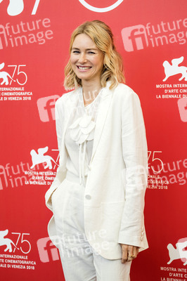 Jury Photocall, Internationale Filmfestspiele von Venedig 2018