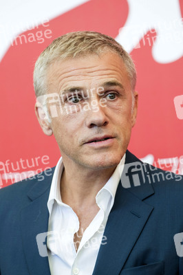 Jury Photocall, Internationale Filmfestspiele von Venedig 2018