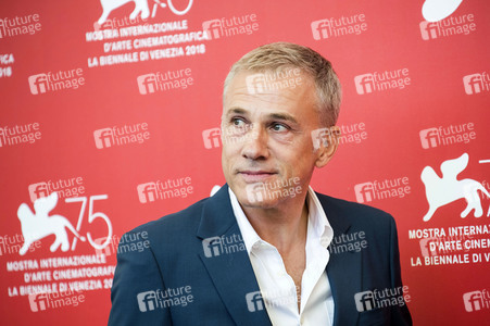 Jury Photocall, Internationale Filmfestspiele von Venedig 2018