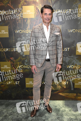 KONEN Fashion Event in München