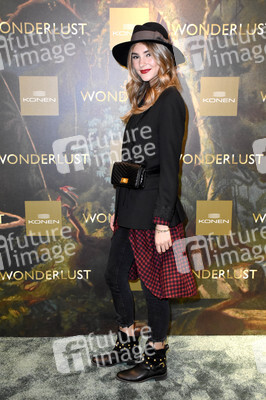 KONEN Fashion Event in München