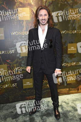 KONEN Fashion Event in München