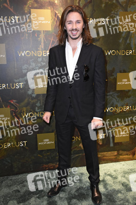 KONEN Fashion Event in München