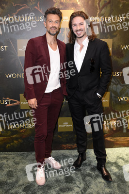 KONEN Fashion Event in München