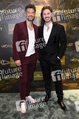 KONEN Fashion Event in München