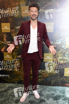 KONEN Fashion Event in München