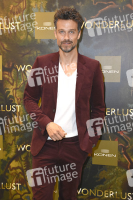 KONEN Fashion Event in München