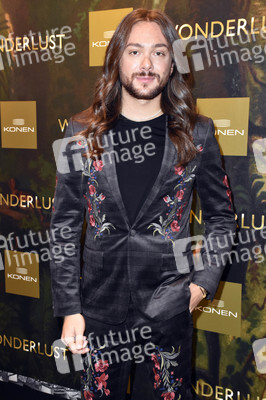 KONEN Fashion Event in München