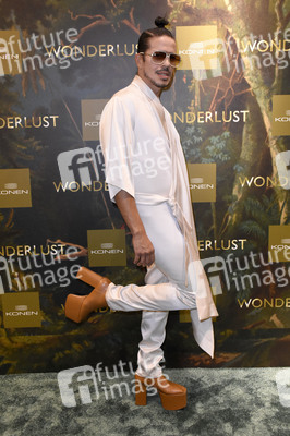 KONEN Fashion Event in München