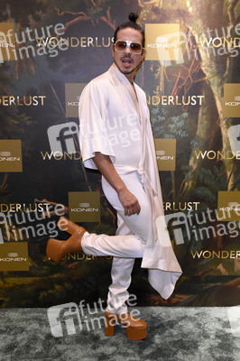 KONEN Fashion Event in München