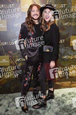 KONEN Fashion Event in München