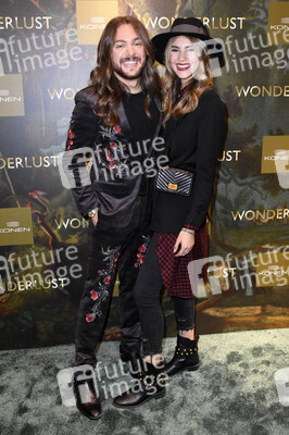 KONEN Fashion Event in München