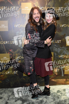 KONEN Fashion Event in München