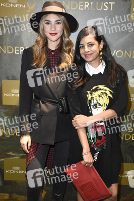 KONEN Fashion Event in München