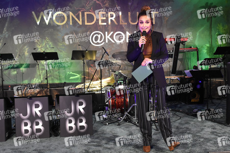KONEN Fashion Event in München