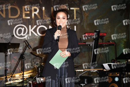 KONEN Fashion Event in München