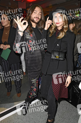KONEN Fashion Event in München