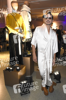 KONEN Fashion Event in München