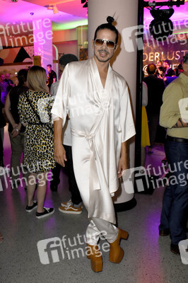 KONEN Fashion Event in München