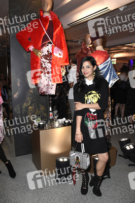 KONEN Fashion Event in München