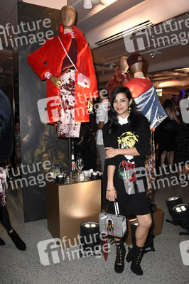 KONEN Fashion Event in München
