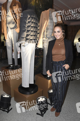 KONEN Fashion Event in München