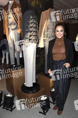 KONEN Fashion Event in München