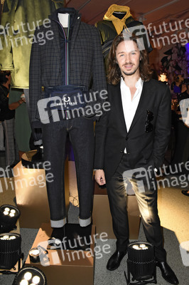 KONEN Fashion Event in München