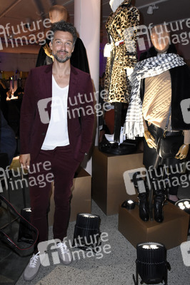 KONEN Fashion Event in München
