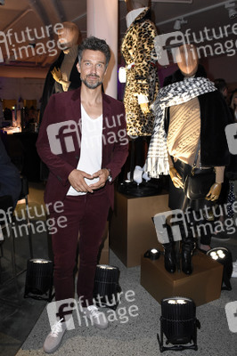 KONEN Fashion Event in München