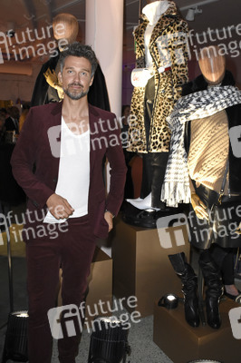 KONEN Fashion Event in München
