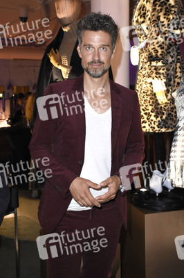 KONEN Fashion Event in München