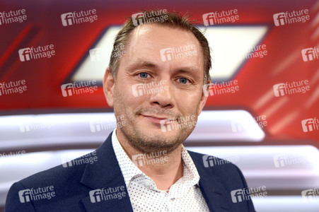 Talkshow 'Maischberger' in Köln