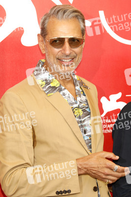 Photocall 'The Mountain', Internationale Filmfestspiele von Venedig 2018